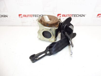 Rechter hinterer Sicherheitsgurt Citroën C4 Picasso 9654454377