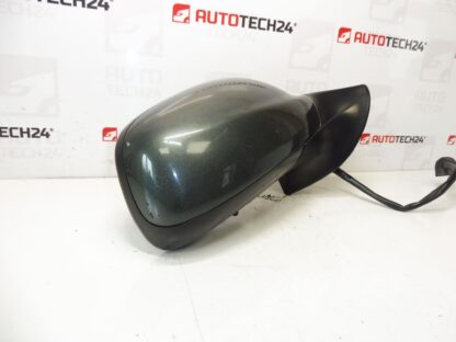 Rechter Außenspiegel Peugeot 407 96457004XT 8149VC
