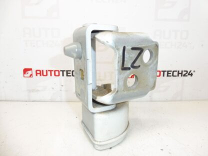 Stopfen der linken hinteren Tür EWP Peugeot 207 15189580 9037C1 – Bild 2