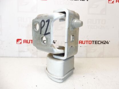 Hintere rechte Türanschlag des EWP Peugeot 207 13089480 9037C0 – Bild 2