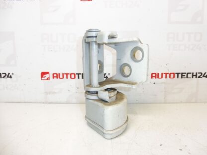 Hintere rechte Türanschlag des EWP Peugeot 207 13089480 9037C0