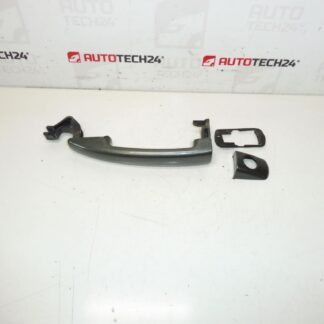 Türgriff Fahrertür Citroën Peugeot EZQC 9101EP