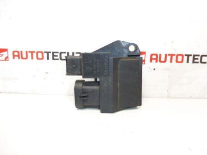 Widerstand Sahara Omron Citroën Peugeot 9662872480 1267J5