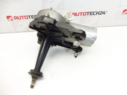 Motor Wischermotor Peugeot 207 SW 9680904480 53031512 6405JC – Bild 2