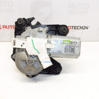 Motor Wischermotor Peugeot 207 SW 9680904480 53031512 6405JC