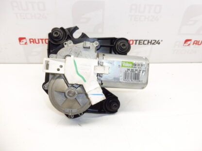 Motor Wischermotor Peugeot 207 SW 9680904480 53031512 6405JC