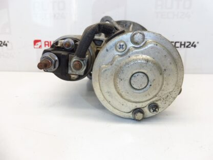 Anlasser Citroën Peugeot 1.8 2.0 16V 9656299480 M000T86081 5802CY – Bild 2