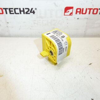 Beschleunigungssensor Siemens Peugeot 9635739780 5WK42989 8216AL