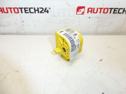 Beschleunigungssensor Siemens Peugeot 9635739780 5WK42989 8216AL