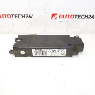 Bluetooth-Modul Citroën Peugeot 9666001080 S180073001 6574KS