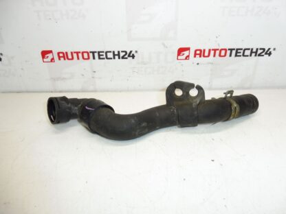 Wasserschlauch Citroën Peugeot 1.8 16V und 2.0 16V 6466RR – Bild 2