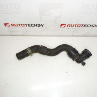 Wasserschlauch Citroën Peugeot 1.8 16V und 2.0 16V 6466RR