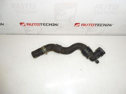 Wasserschlauch Citroën Peugeot 1.8 16V und 2.0 16V 6466RR