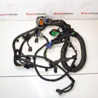 Motorischer Kabelbaum Citroën Peugeot 1.8 16V 6FY 9660390780 9660390680