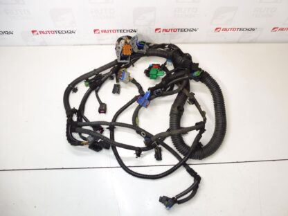 Motorischer Kabelbaum Citroën Peugeot 1.8 16V 6FY 9660390780 9660390680