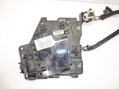 Sicherungsmodul Citroën Peugeot 9675125180 66652X – Bild 2