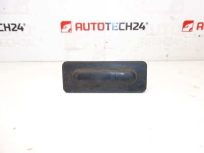 Heckklappenhebel Citroën Peugeot 9676028380