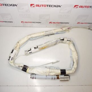 Rechter Dachairbag Citroën C3 Picasso 9681587580 8335WJ