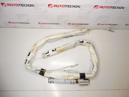 Rechter Dachairbag Citroën C3 Picasso 9681587580 8335WJ