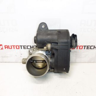 Drosselklappe Citroën Peugeot 1.2 THP 9801942080 9842936880