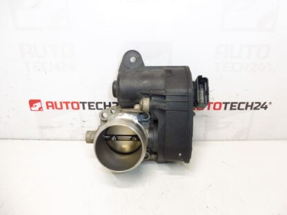 Drosselklappe Citroën Peugeot 1.2 THP 9801942080 9842936880
