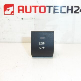 ESP Schalter Peugeot 207 96522785XT 98110141XT 454922