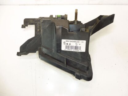 Originaler Vorderer Nebelscheinwerfer Peugeot 407 9641945480 620636 – Bild 2