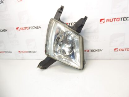 Originaler Vorderer Nebelscheinwerfer Peugeot 407 9641945480 620636