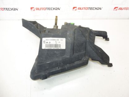 Frontscheinwerfer Nebelscheinwerfer Original Peugeot 407 9641945680 620836 – Bild 2