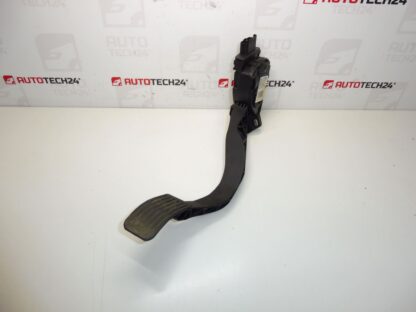 Hella Citroën C3 Picasso 9681383980 1601AC Gaspedal