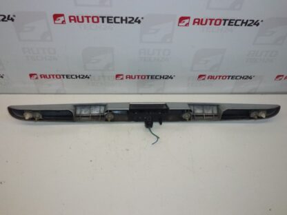 Heckklappengriff Citroën C3 EZRC 8742N9 8742E1 – Bild 2
