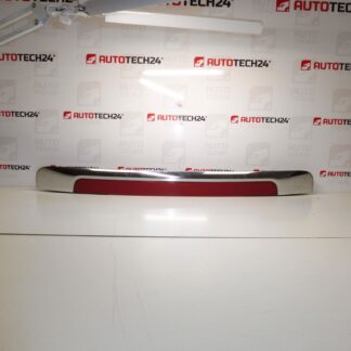 Türgriff Heckklappe Citroën C3 Picasso EPYD 9684450277 8742X1