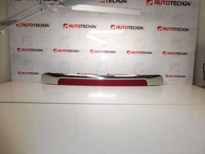 Türgriff Heckklappe Citroën C3 Picasso EPYD 9684450277 8742X1