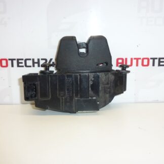 Elektrisches Heckklappenschloss Citroën Peugeot 9671153780 8719G5
