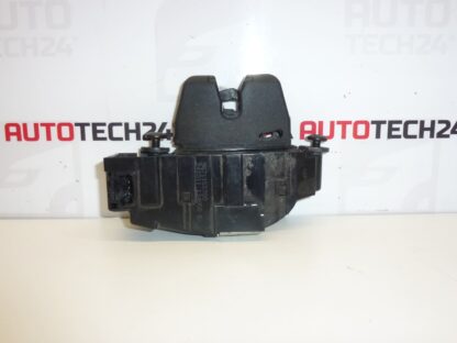 Elektrisches Heckklappenschloss Citroën Peugeot 9671153780 8719G5