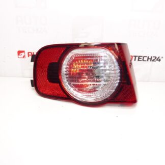 Rückfahrleuchte links für Citroën C3 Picasso 9681751680 6350HJ