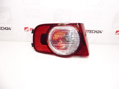 Rückfahrleuchte links für Citroën C3 Picasso 9681751680 6350HJ