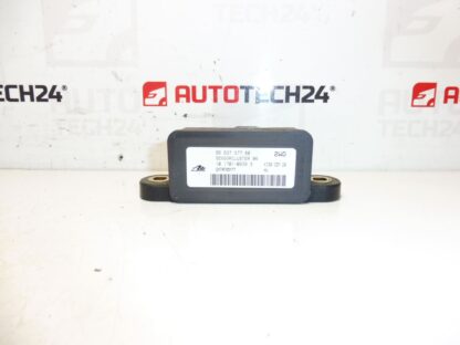 ESP-Sensor ATE Citroën Peugeot 9663737780 454947