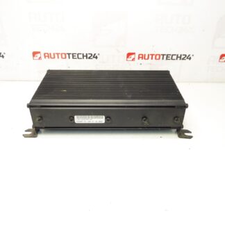 JBL-Verstärker Citroën Peugeot 9648609380