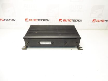 JBL-Verstärker Citroën Peugeot 9648609380