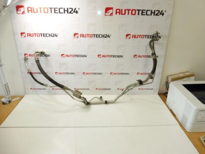 Klimaleitung Citroën C3 Picasso Peugeot 207 9671585480 9678309780 6477J3