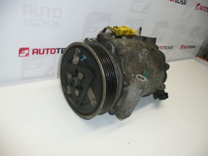 Klimakompressor Sanden SD7C16 1304 9648238480 – Bild 2