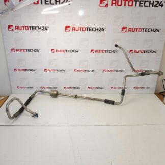 Klimaleitung Peugeot Citroën 6477F3 + 647774
