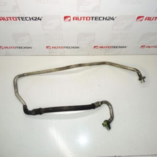 Klimaleitung Citroën C3 Picasso Peugeot 207 9681620980 6460XL