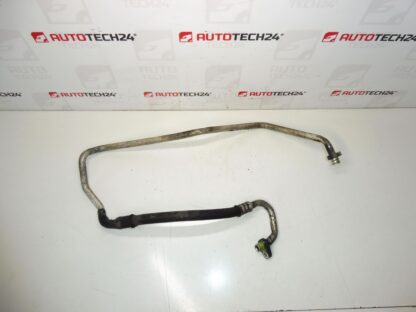 Klimaleitung Citroën C3 Picasso Peugeot 207 9681620980 6460XL