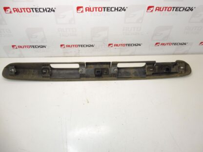 Türgriff KTP Peugeot 207 SW 8742R1 – Bild 2