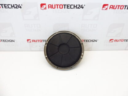 Lautsprecher Philips für Citroën Peugeot 9654819680 6562Q6