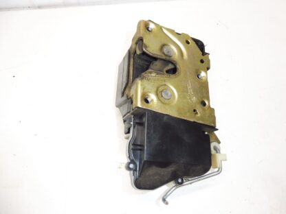 Linkes Türschloss vorne links Peugeot 307 9135L0 – Bild 2