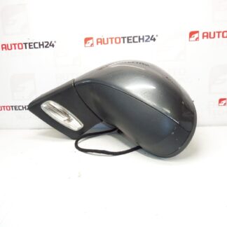 Linker Außenspiegel KTP Peugeot 207 96806498XT 8149ZG