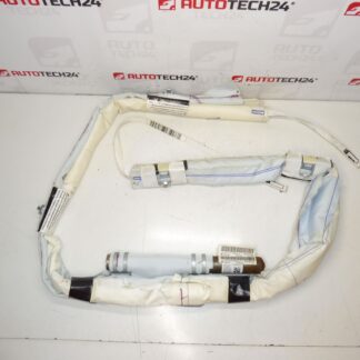 Airbag Dach links Citroën C3 Picasso 9681587780 8335WK